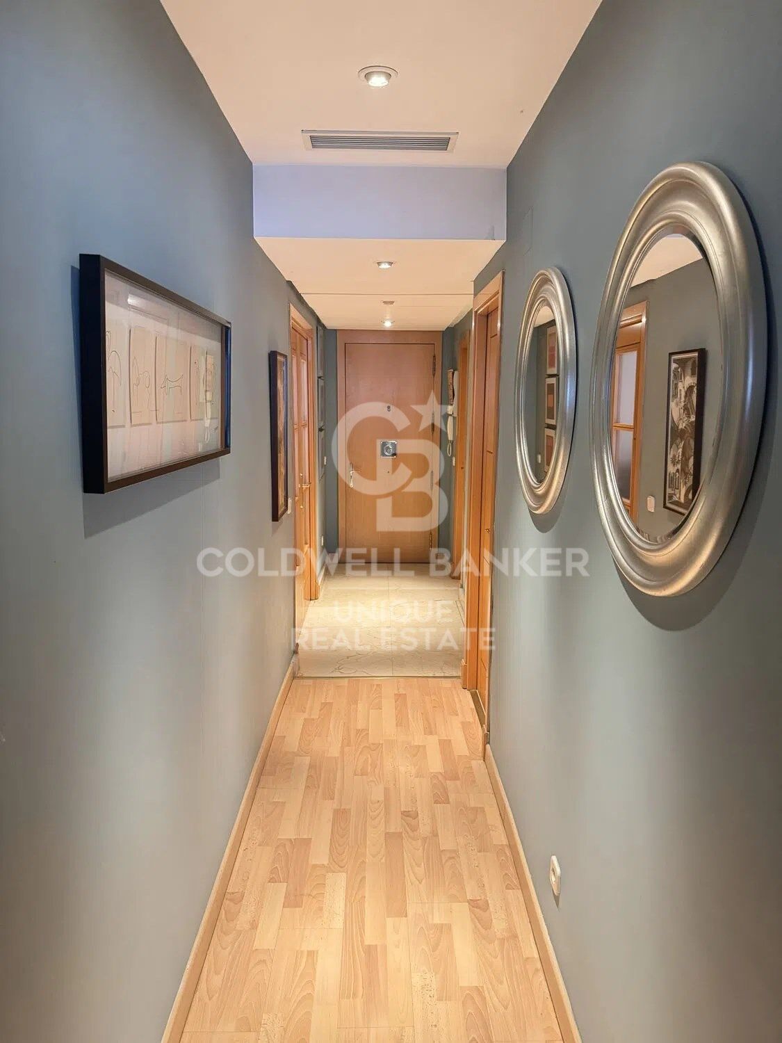 Appartement à Castellana, Madrid