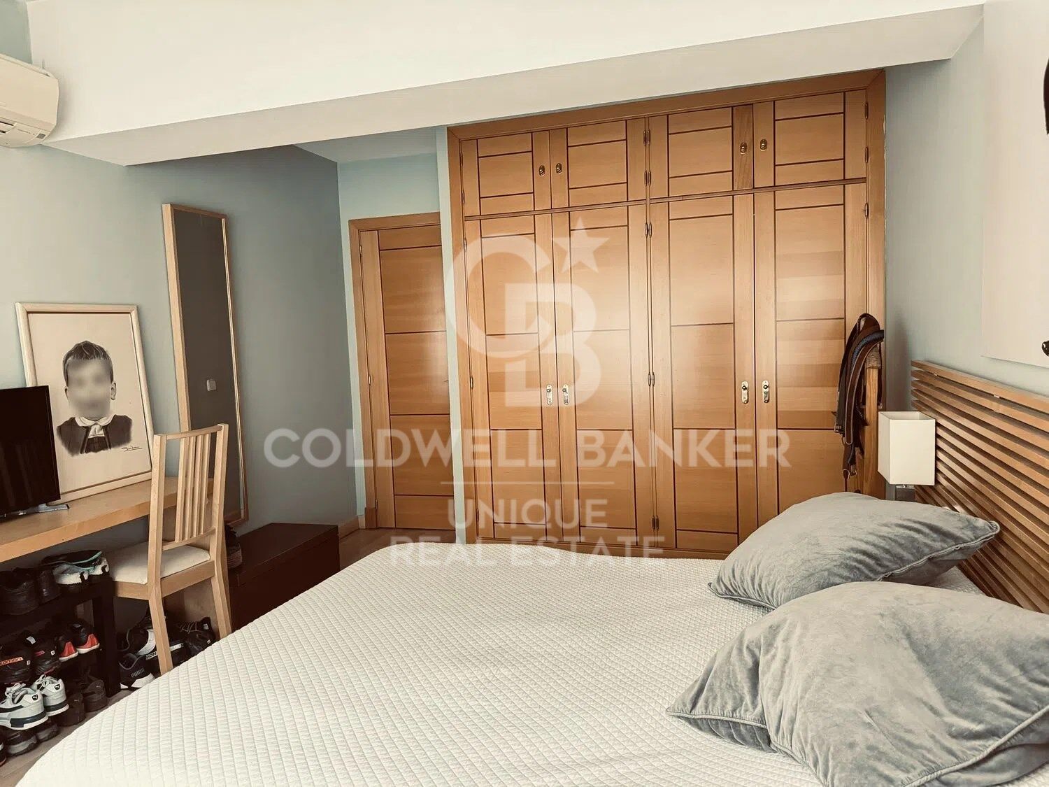 Appartement à Castellana, Madrid