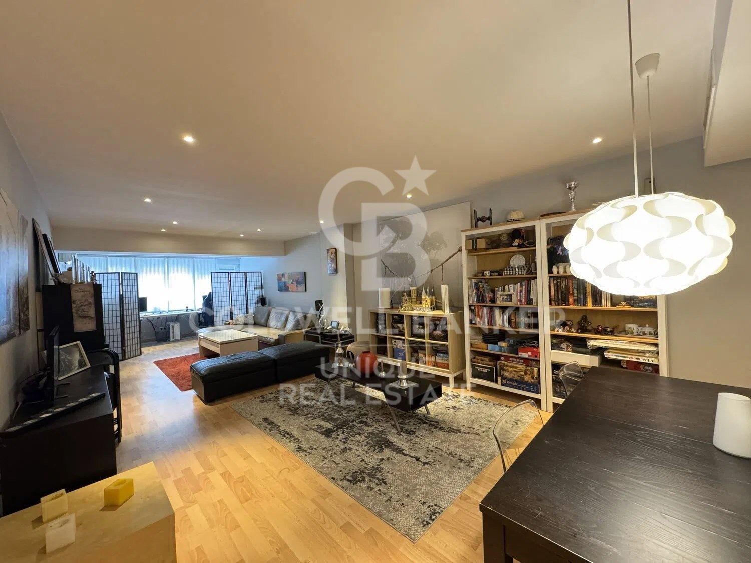 Appartement à Castellana, Madrid