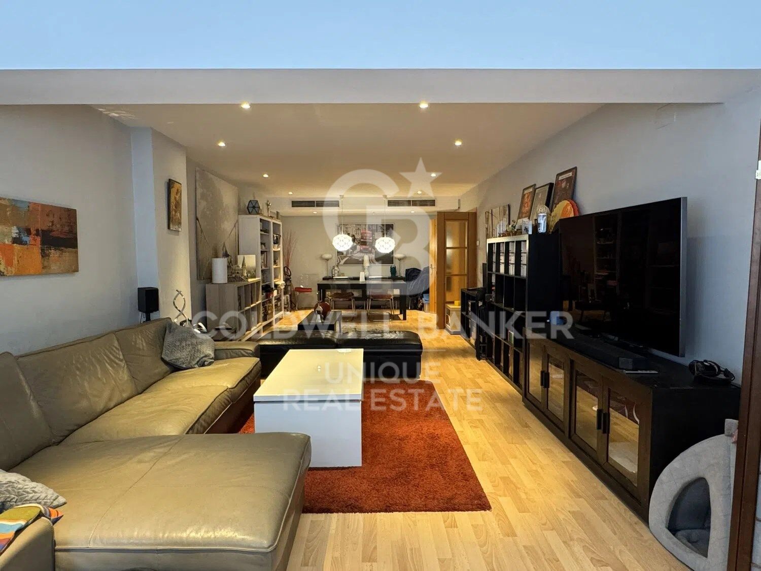 Appartement à Castellana, Madrid