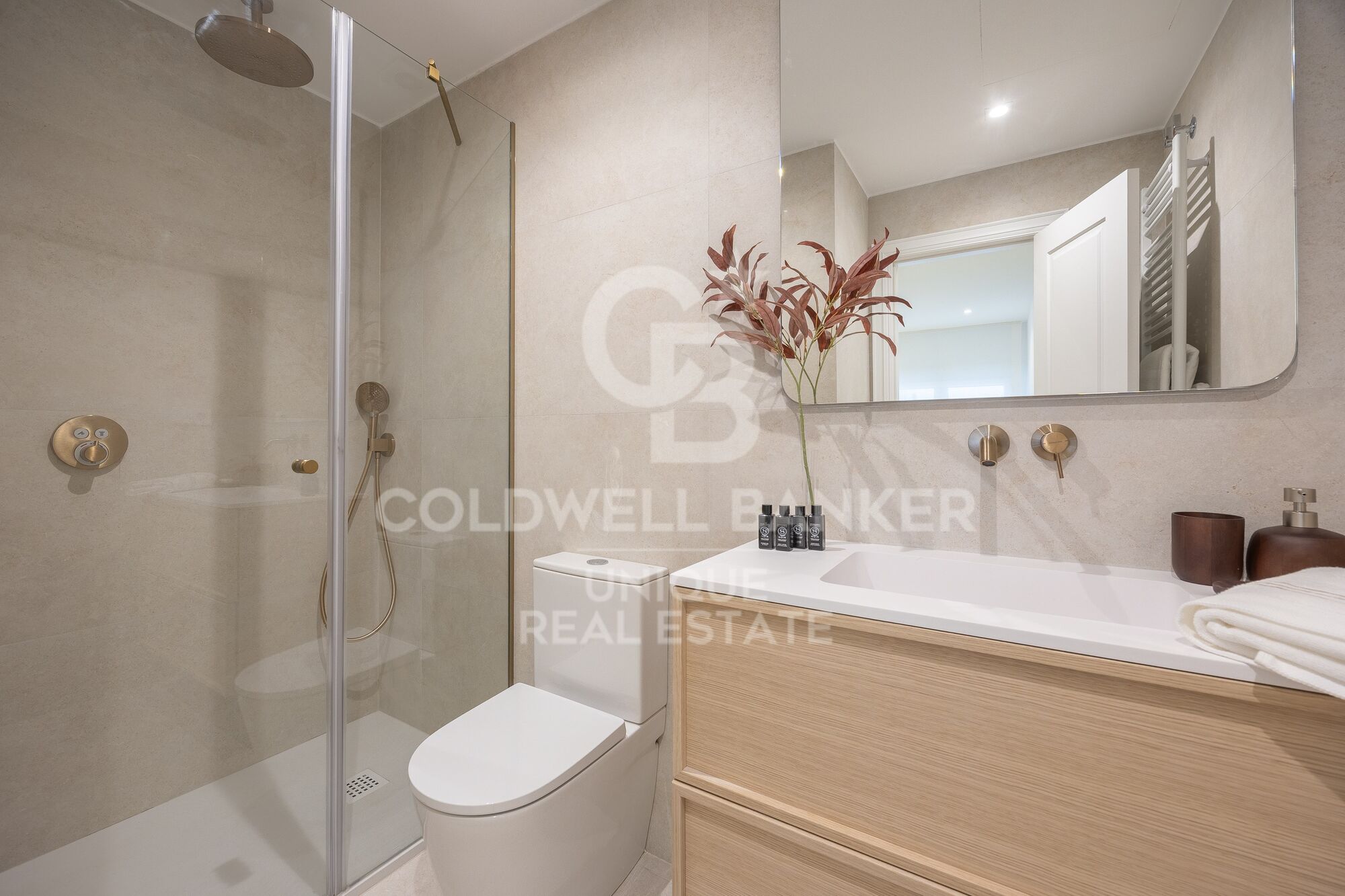 Appartement extérieur rénové à Recoletos, Madrid
