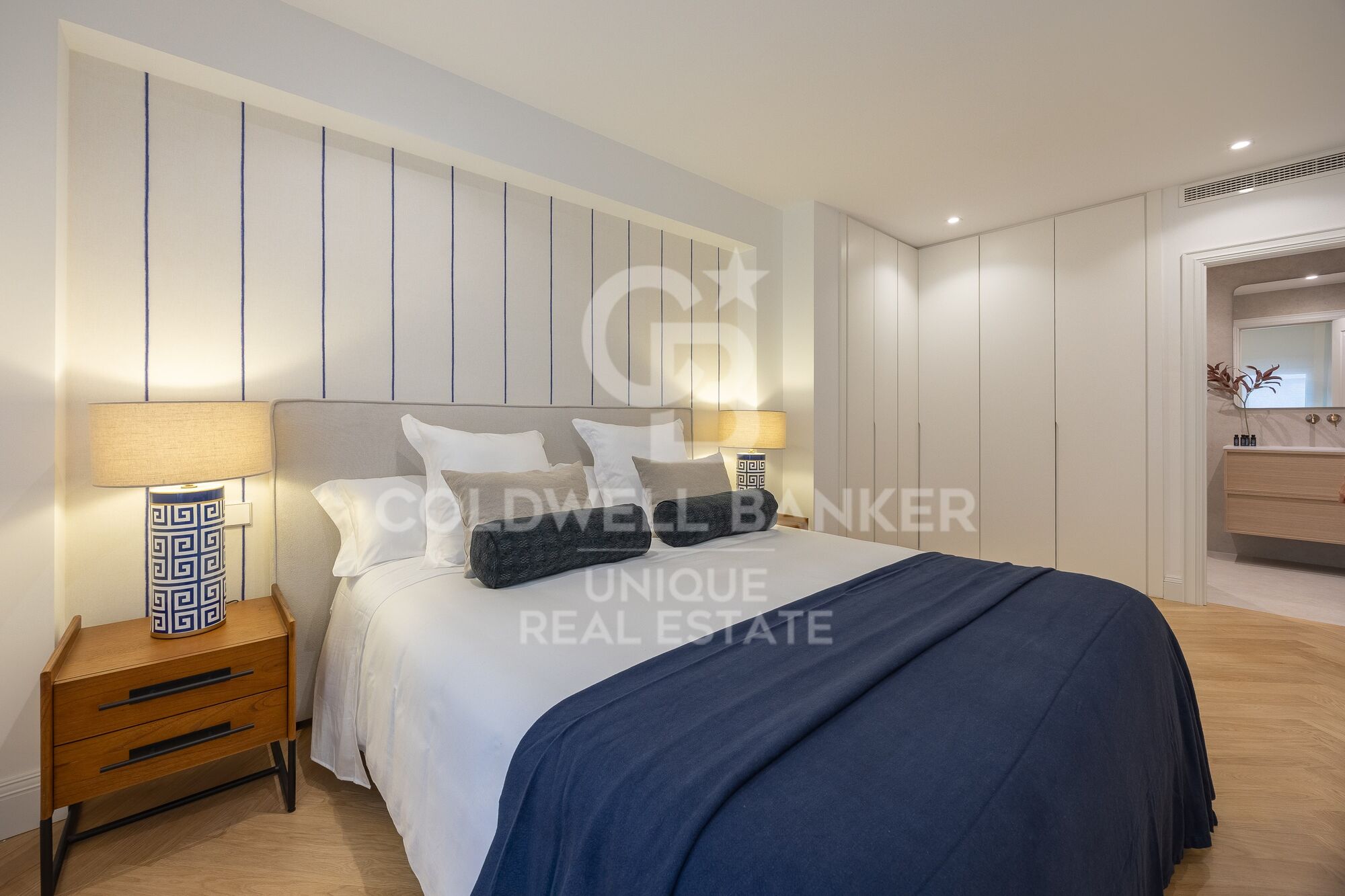 Appartement extérieur rénové à Recoletos, Madrid