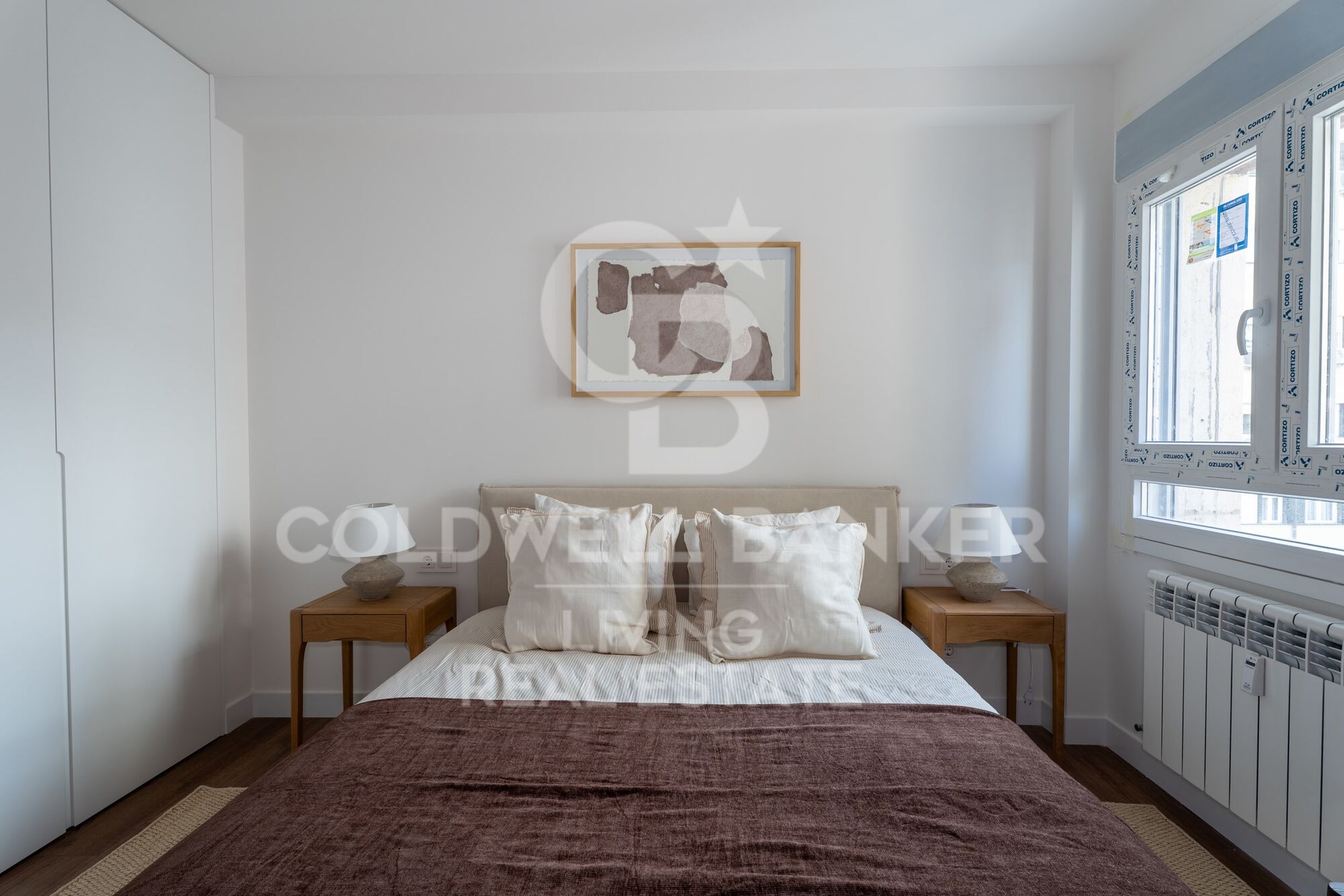 Flat 3 Pièces Acheter Madrid