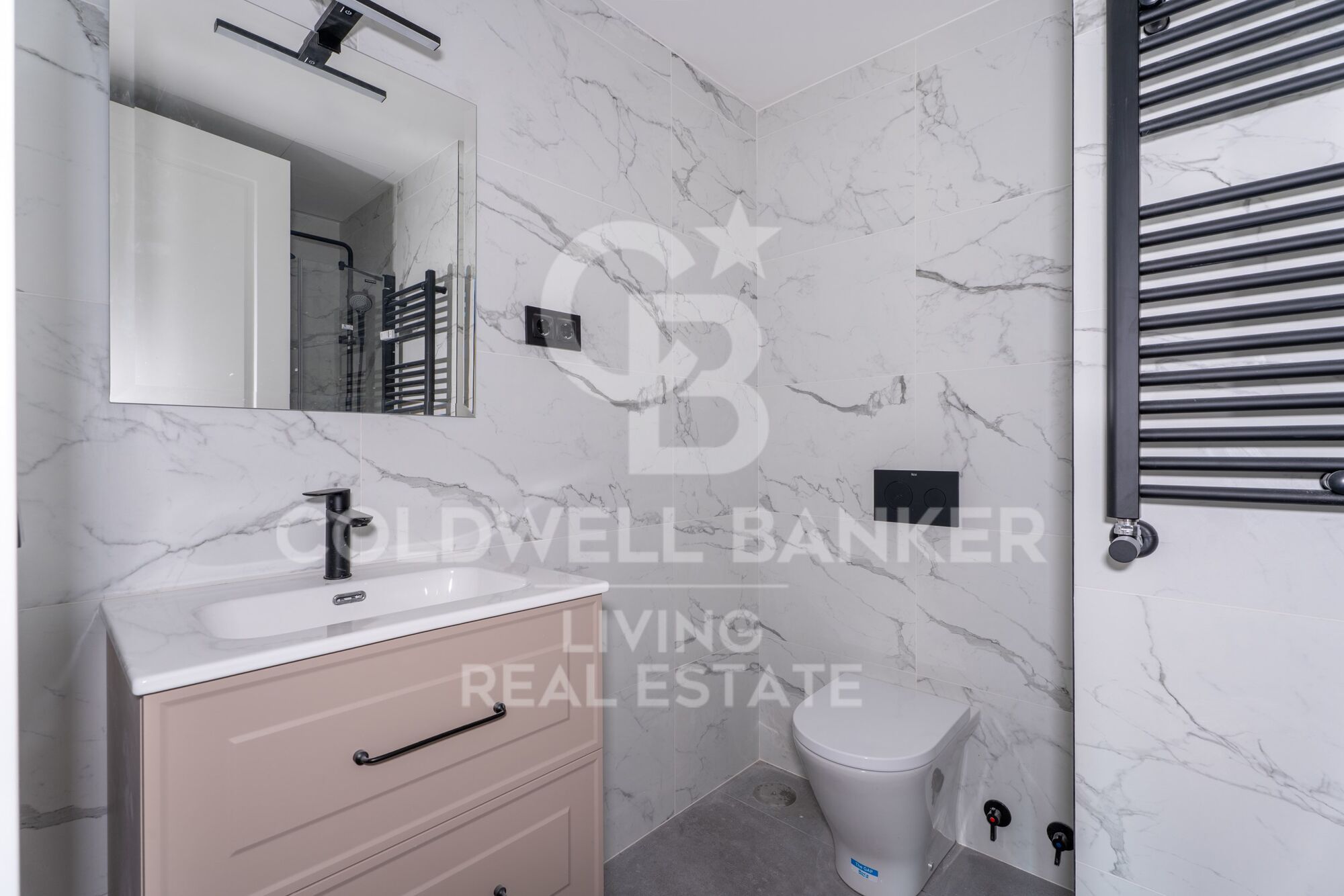 Wohnung 2 Schlafzimmer Verkauf Madrid