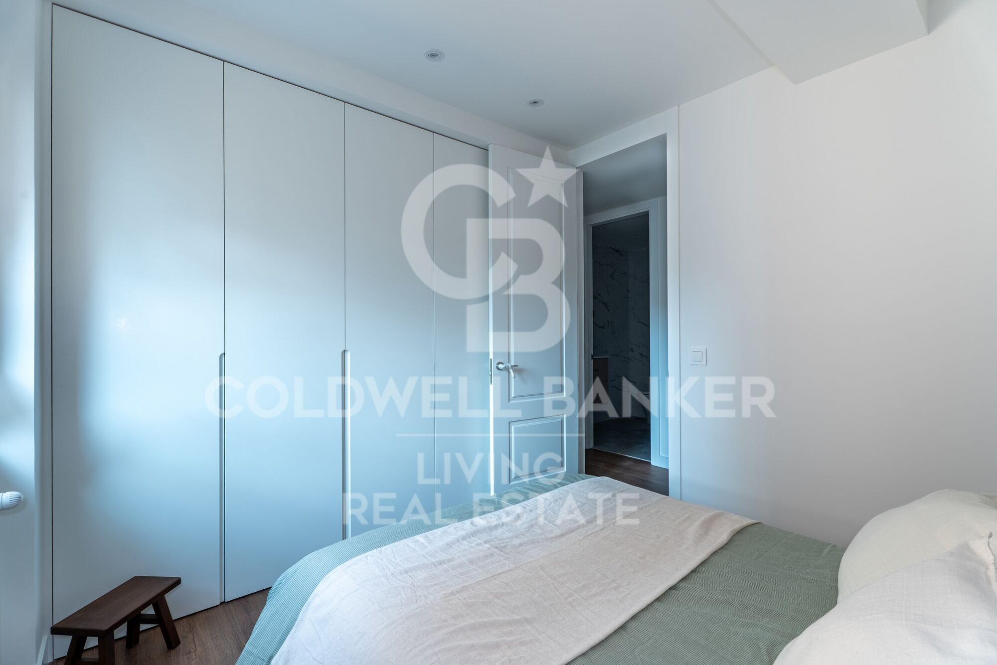 Wohnung 2 Schlafzimmer Verkauf Madrid