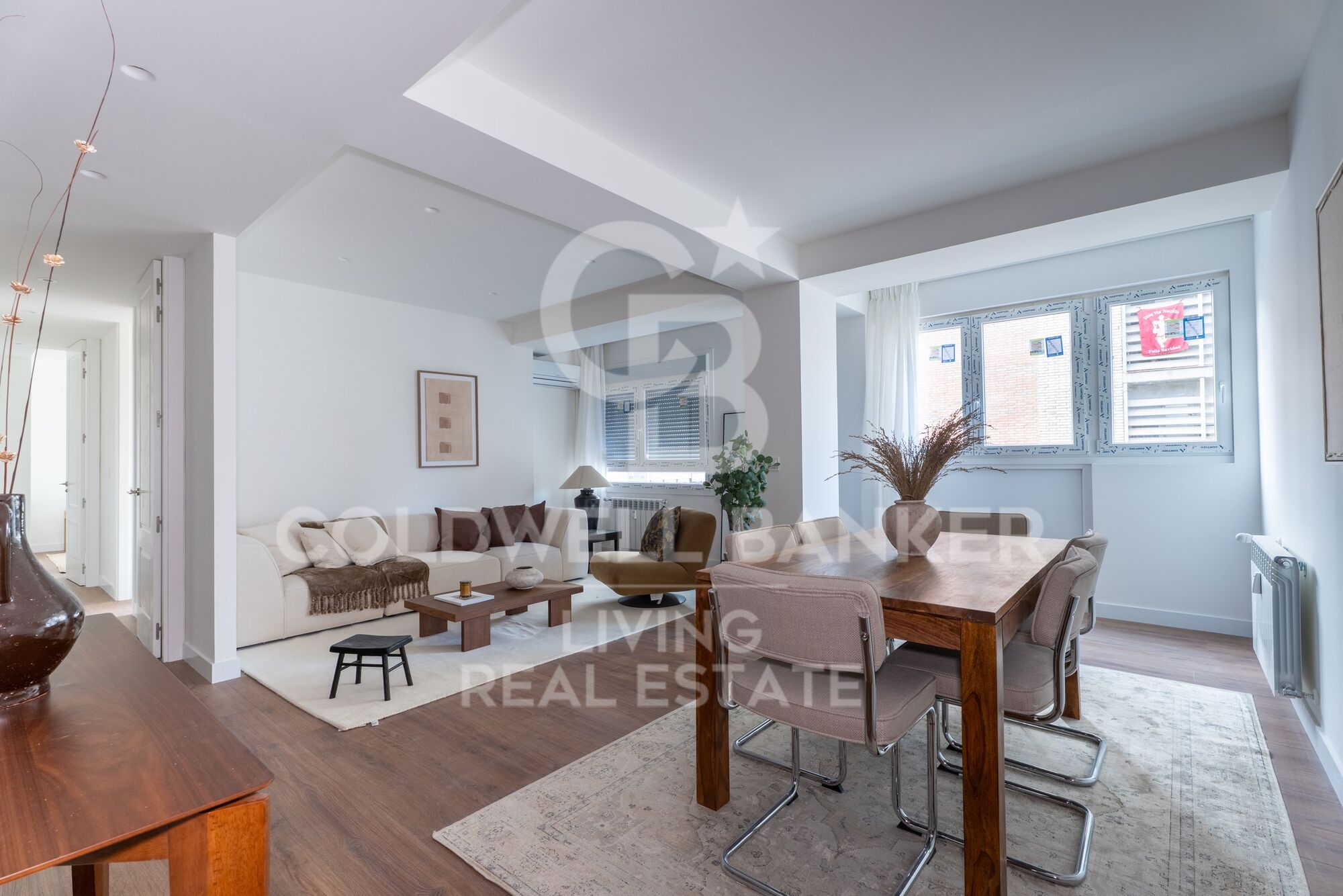 Flat 2 Bedrooms Sale Madrid