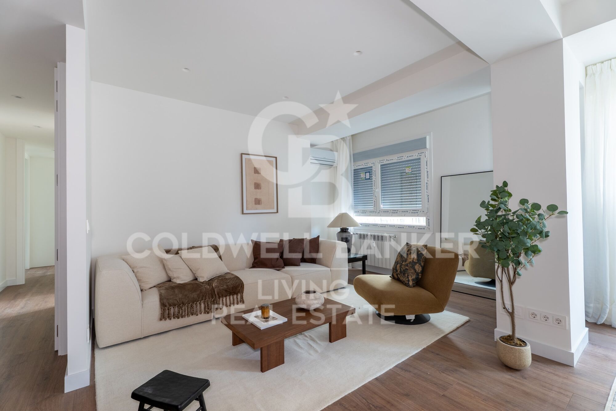 Flat 3 Pièces Acheter Madrid