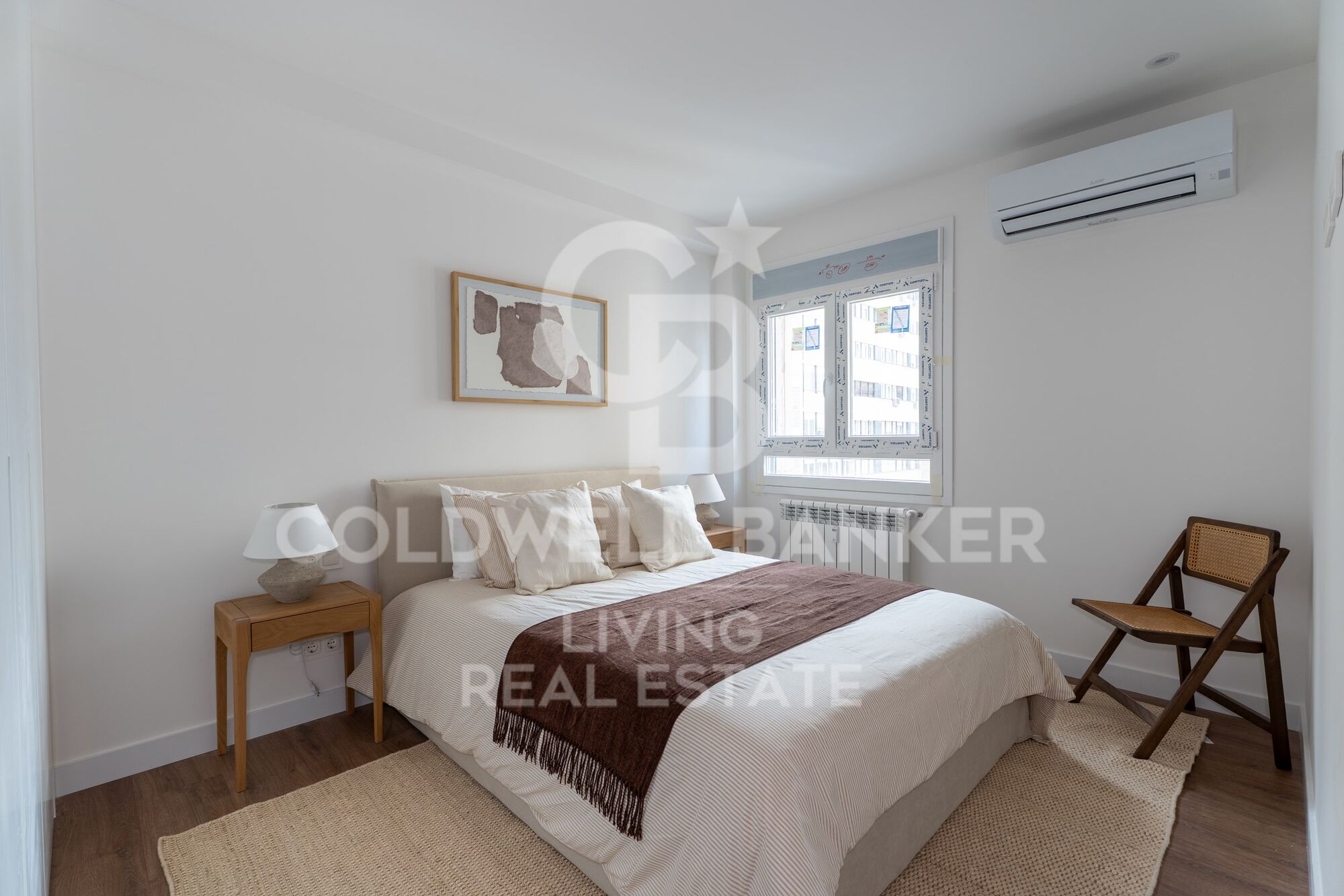Flat 3 Pièces Acheter Madrid