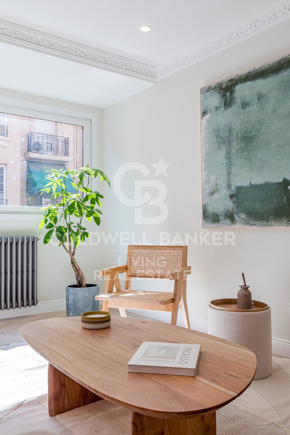 Wohnung 3 Schlafzimmer Verkauf Madrid