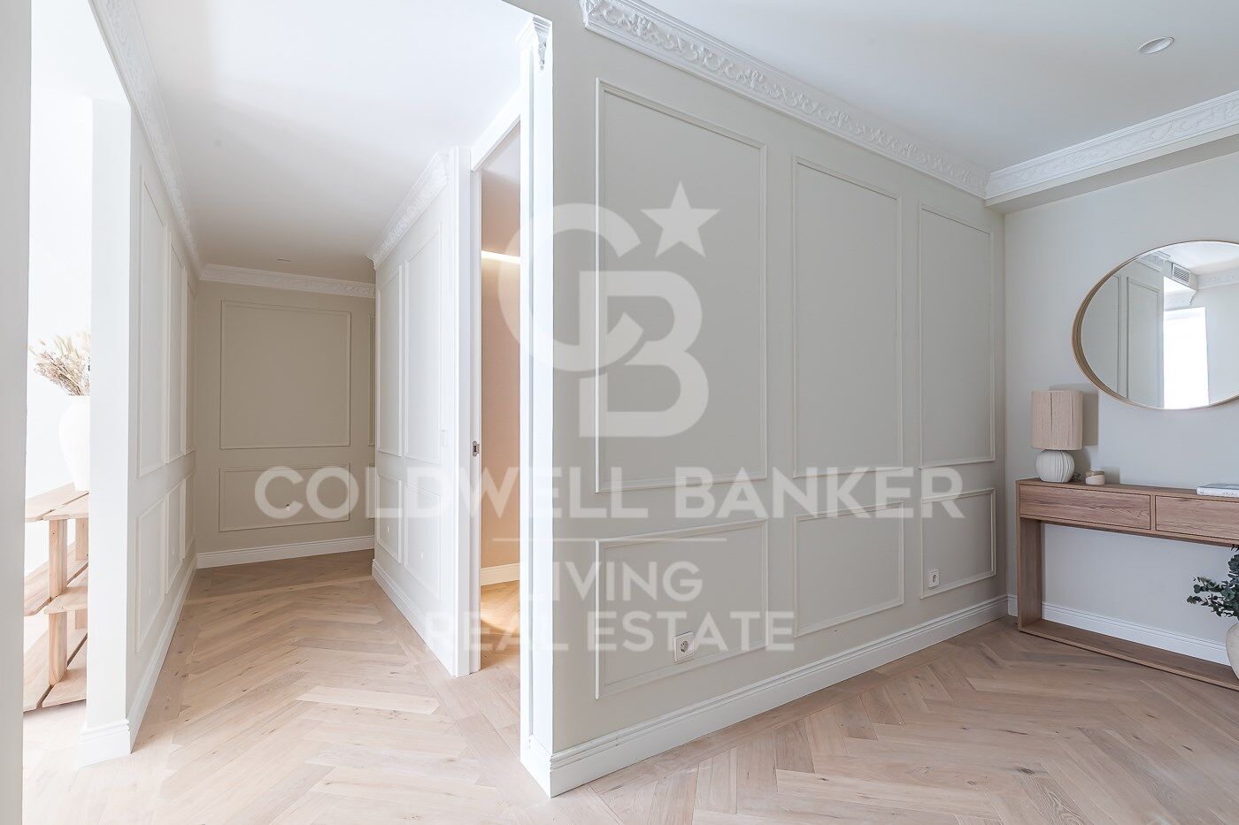 Flat 3 Bedrooms Sale Madrid