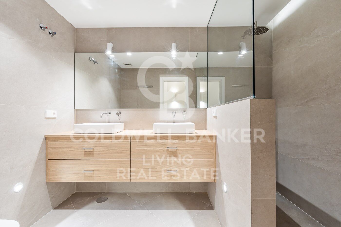 Piso de lujo a estrenar en Alonso Cano · Chamberí