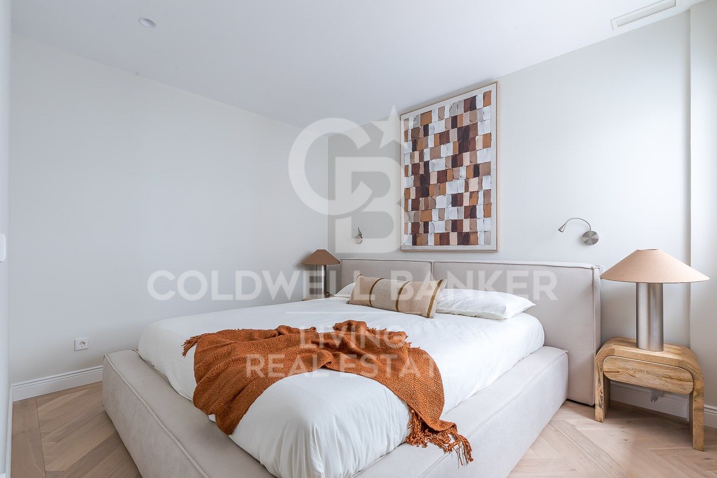 Wohnung 3 Schlafzimmer Verkauf Madrid