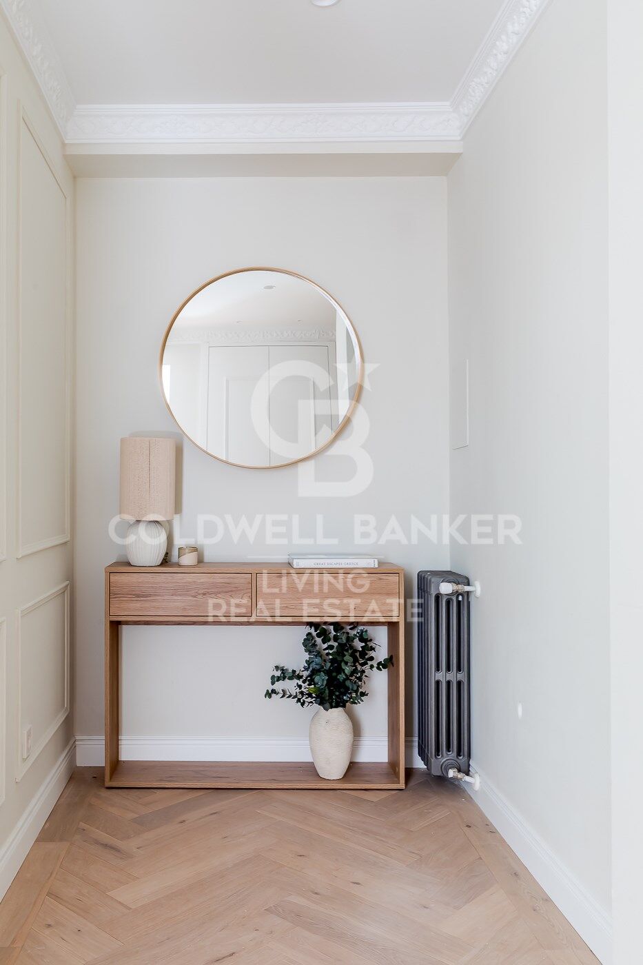 Flat 3 Bedrooms Sale Madrid