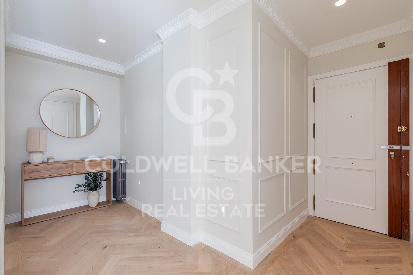 Flat 3 Bedrooms Sale Madrid