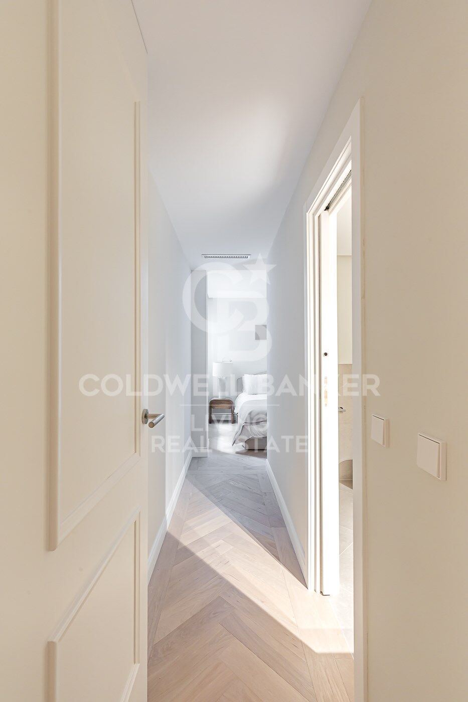 Flat 3 Bedrooms Sale Madrid