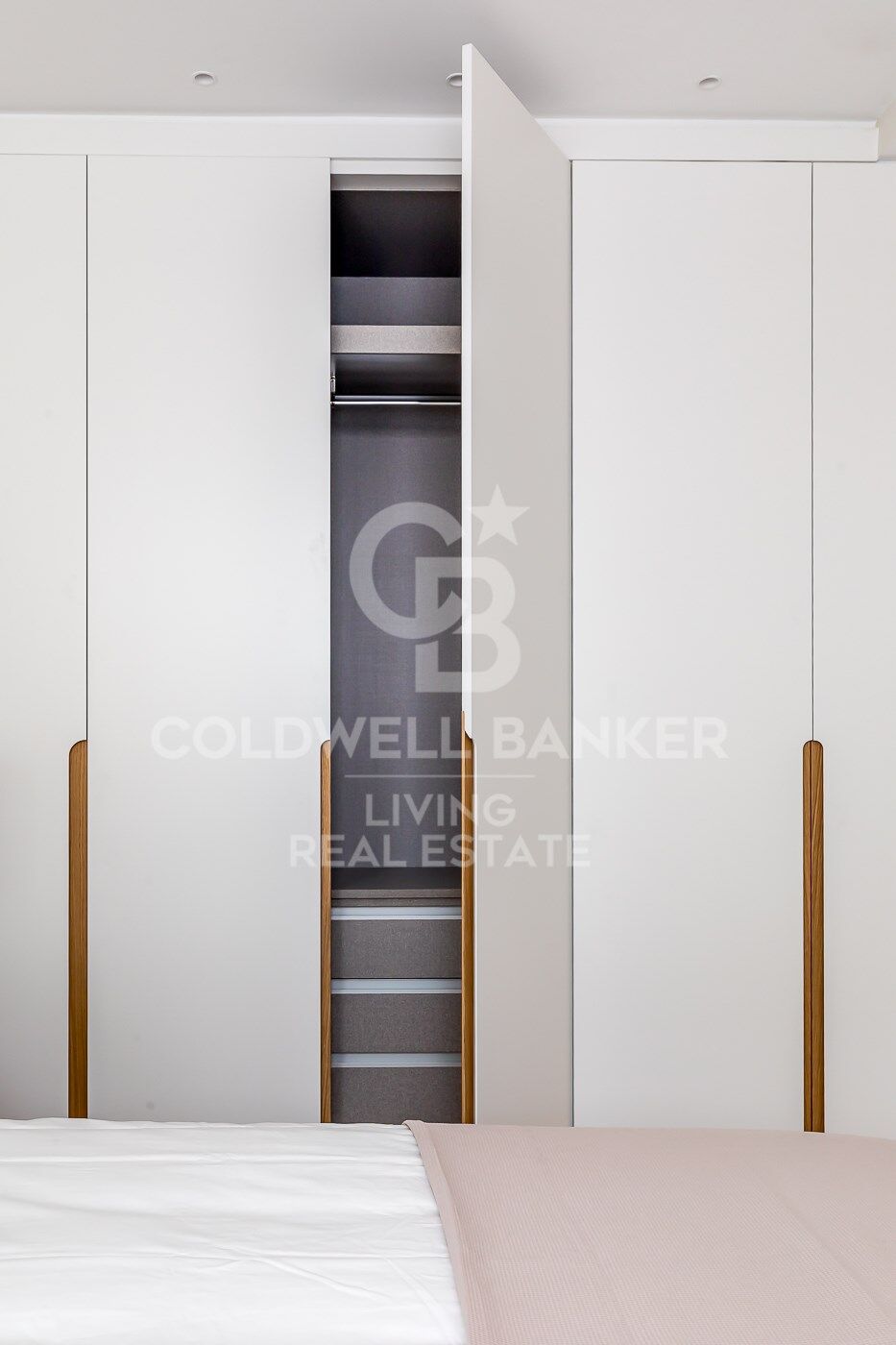 Piso de lujo a estrenar en Alonso Cano · Chamberí