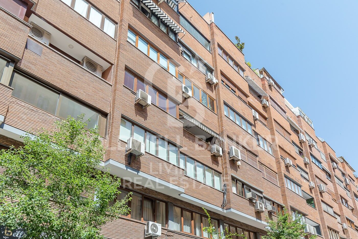 Piso de lujo a estrenar en Alonso Cano · Chamberí