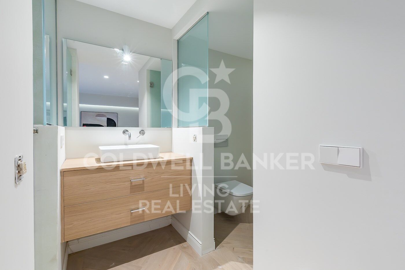 Wohnung 3 Schlafzimmer Verkauf Madrid