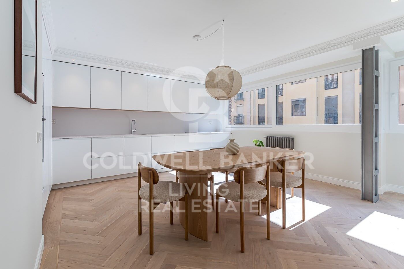 Wohnung 3 Schlafzimmer Verkauf Madrid