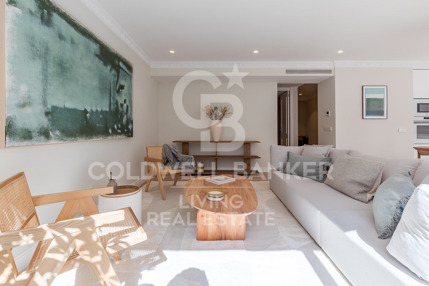 Wohnung 3 Schlafzimmer Verkauf Madrid