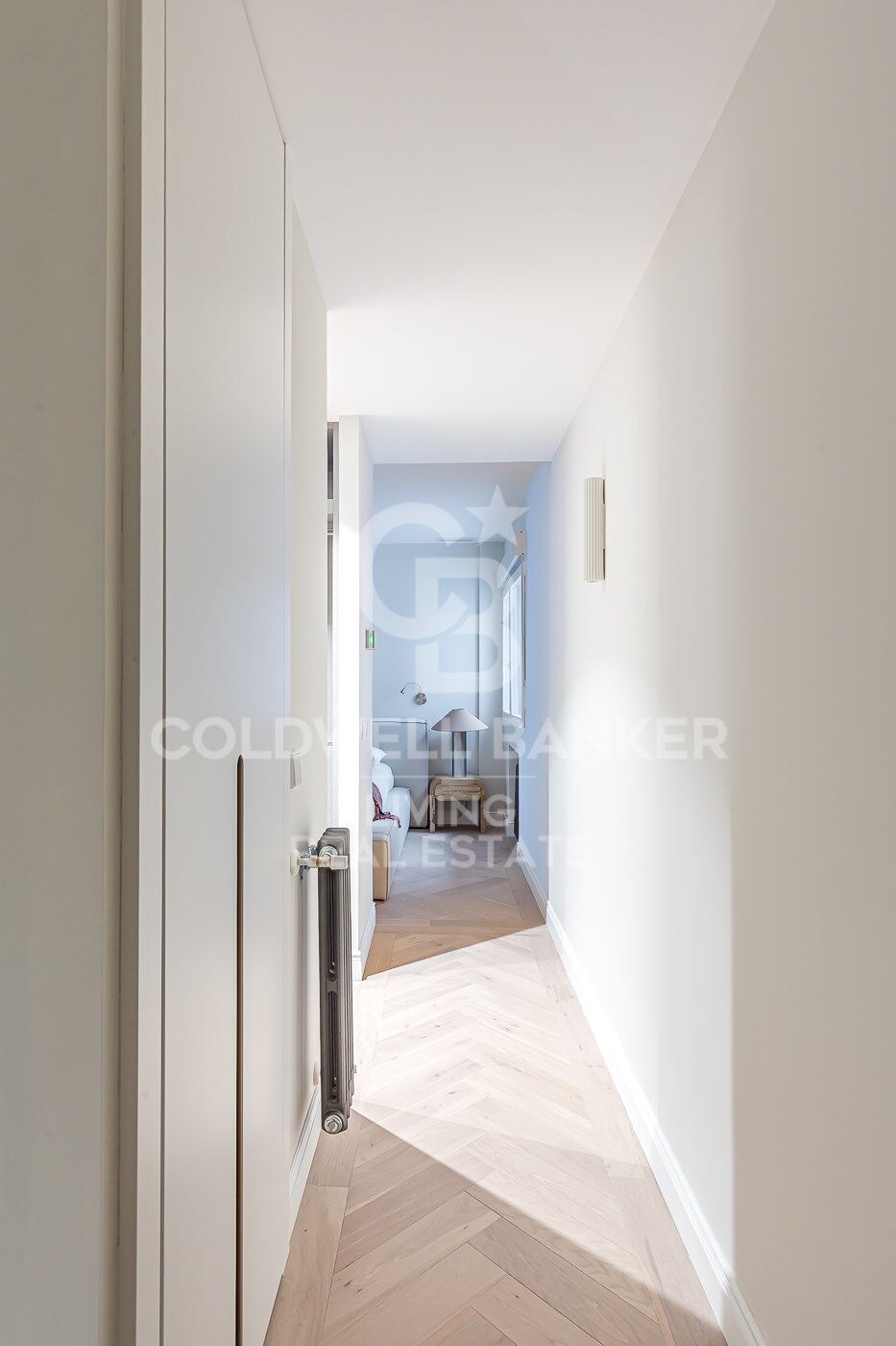 Flat 4 Pièces Acheter Madrid