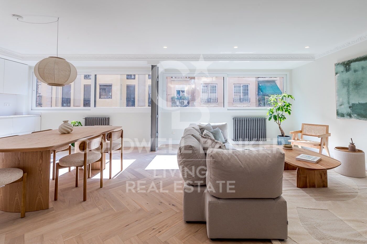 Wohnung 3 Schlafzimmer Verkauf Madrid