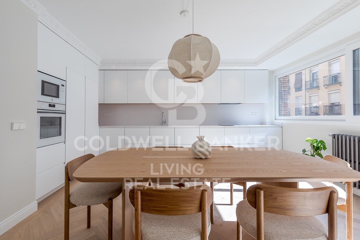 Wohnung 3 Schlafzimmer Verkauf Madrid