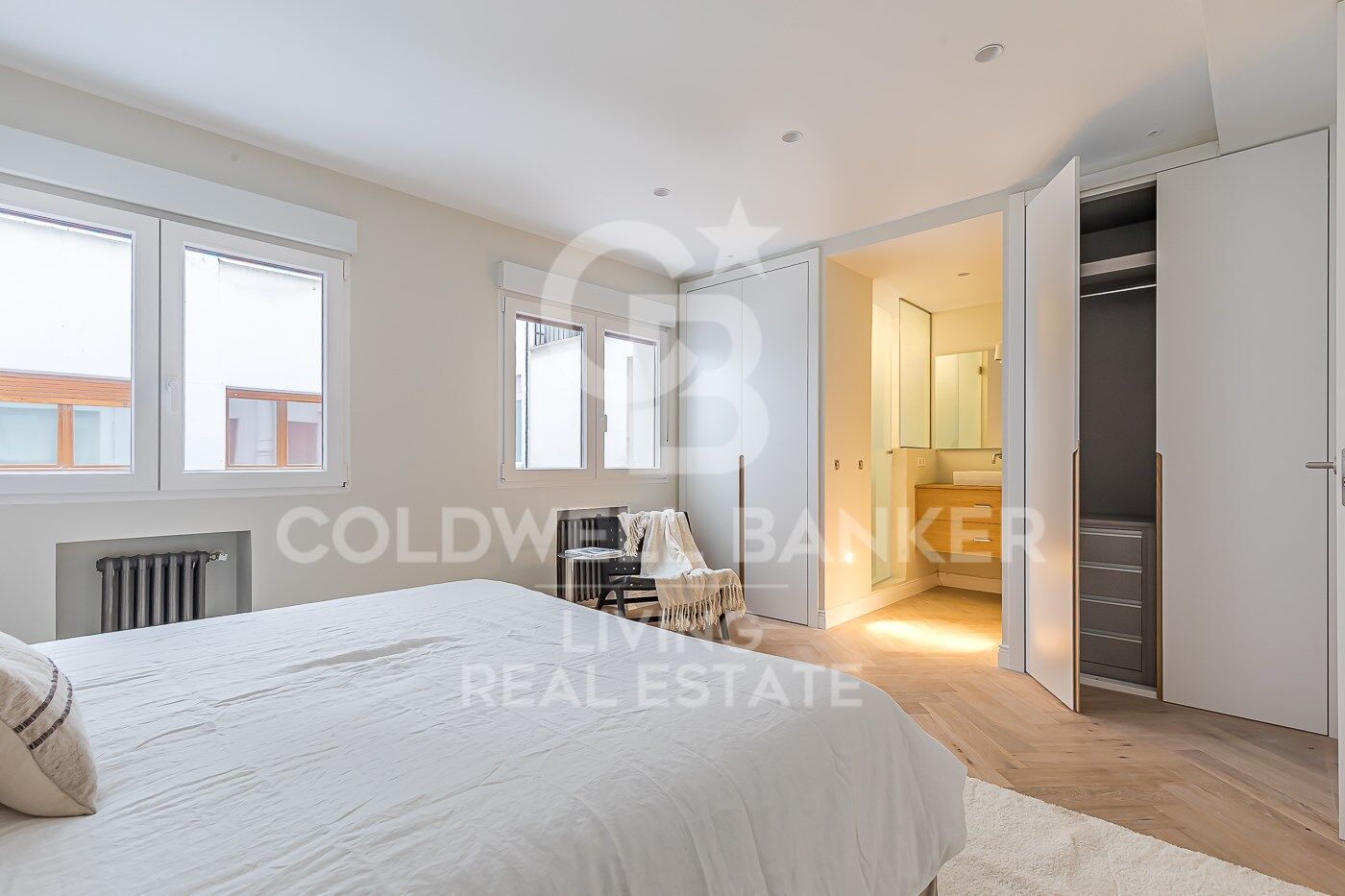 Wohnung 3 Schlafzimmer Verkauf Madrid