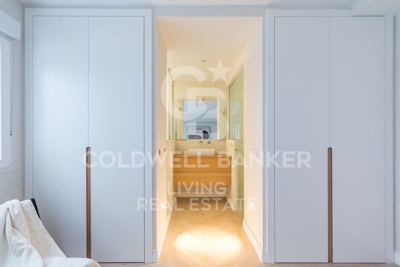 Flat 3 Bedrooms Sale Madrid