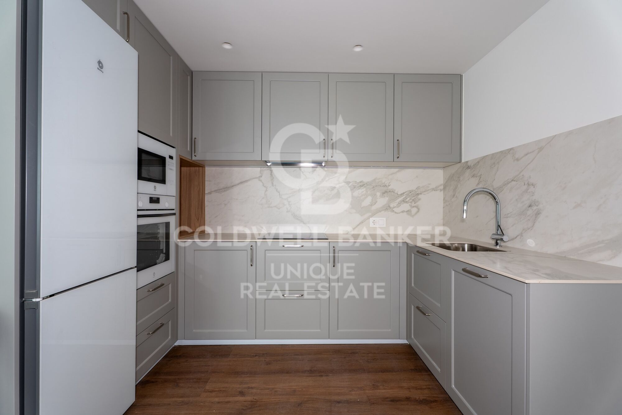 Penthouse 2 Schlafzimmer Verkauf Madrid