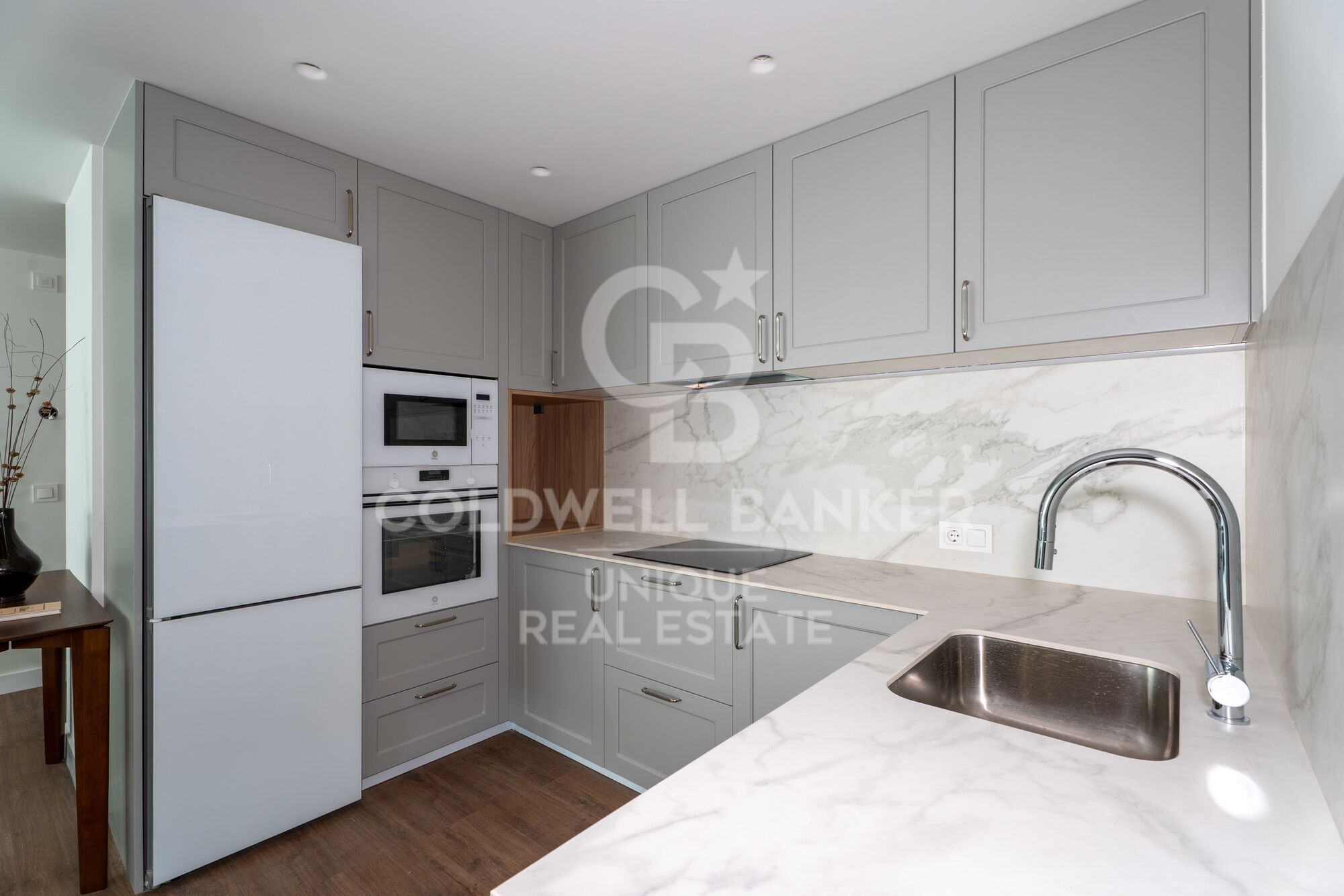 Penthouse 2 Schlafzimmer Verkauf Madrid