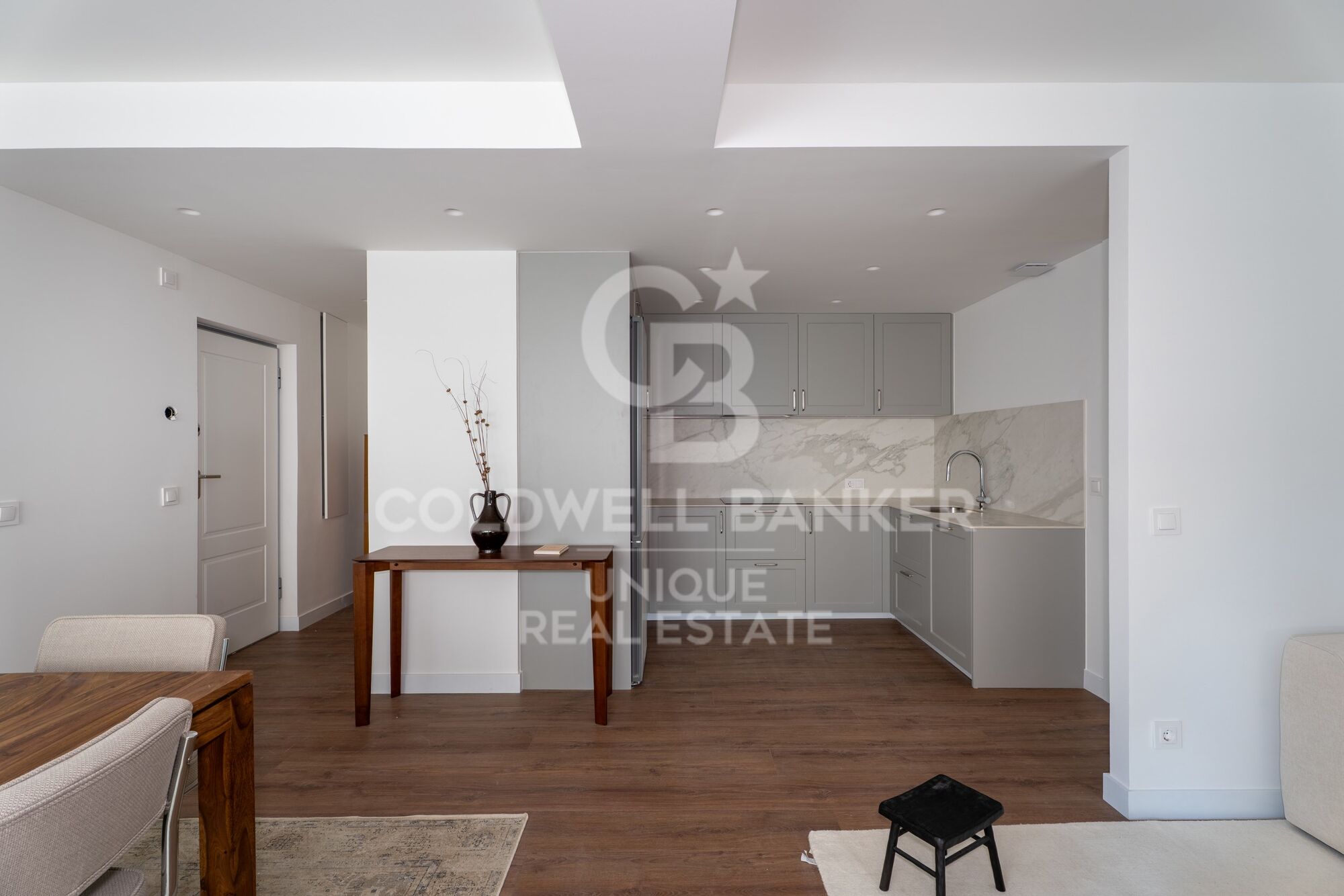 Penthouse 2 Schlafzimmer Verkauf Madrid