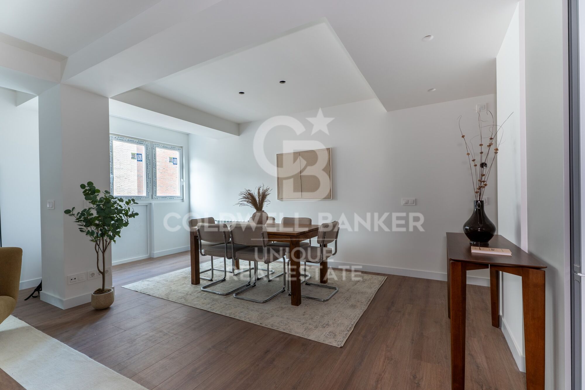 Penthouse 2 Schlafzimmer Verkauf Madrid