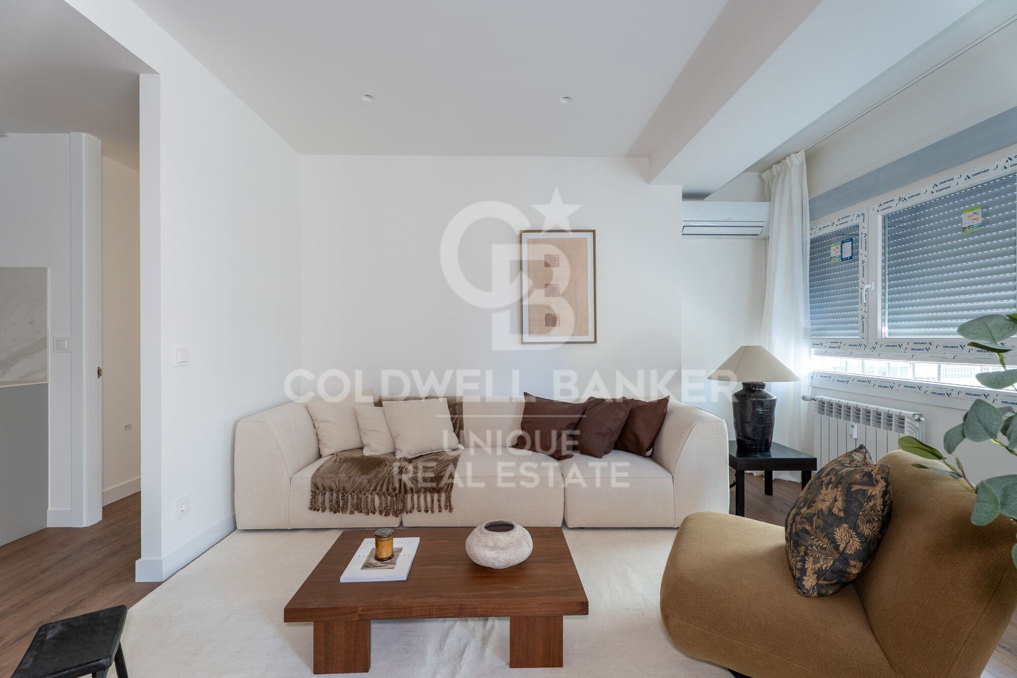 Penthouse 2 Schlafzimmer Verkauf Madrid