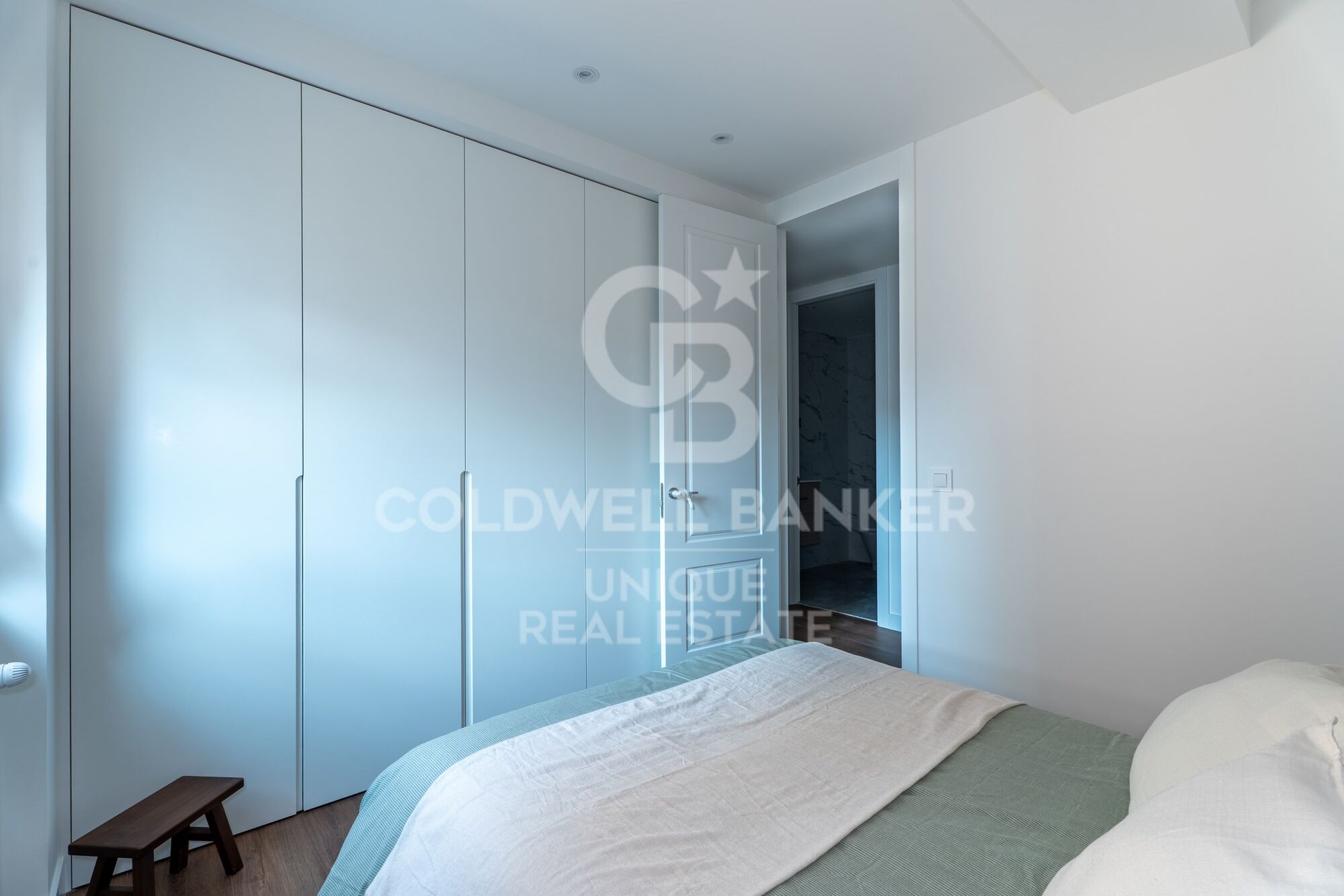 Penthouse 2 Schlafzimmer Verkauf Madrid