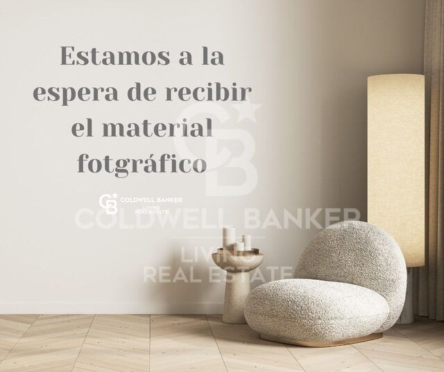 Amplio piso de Lujo en Chamberí