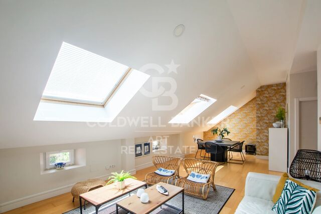 Appartements de luxe au cur historique de Málaga