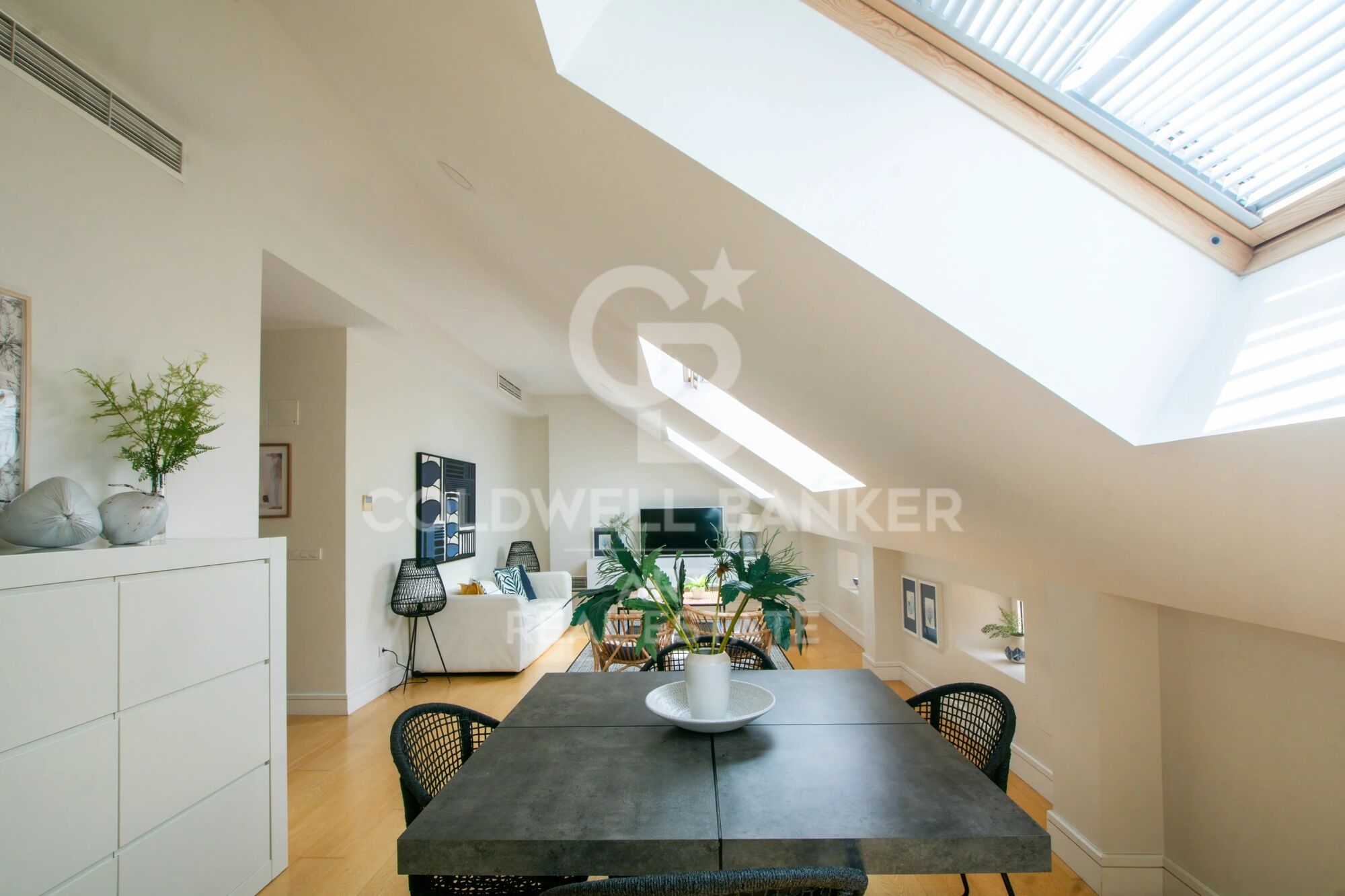 Appartements de luxe au cur historique de Málaga