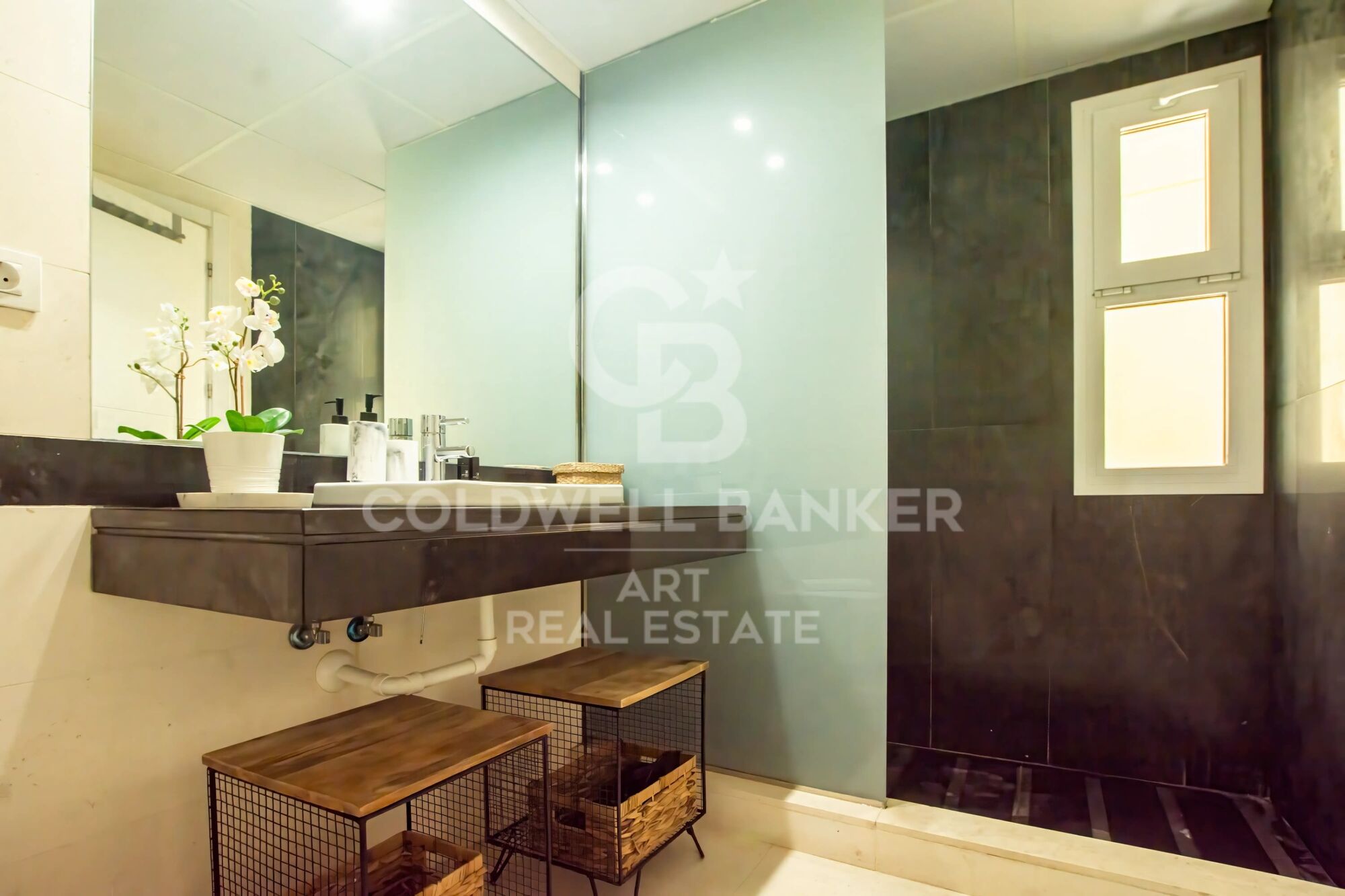 Appartements de luxe au cur historique de Málaga