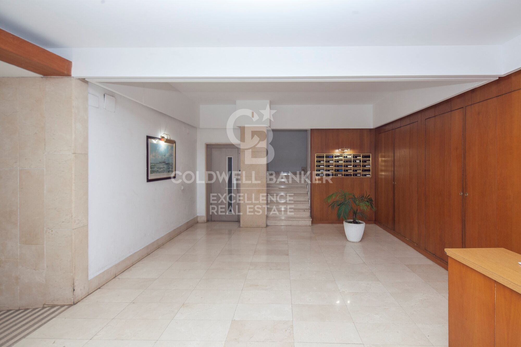 Spacious brand-new apartment with garage and views of the Turia in La Petxina