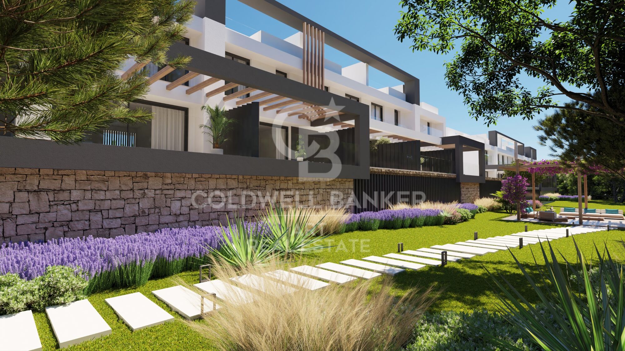 Maisons de nouvelle construction à Cala de Mijas