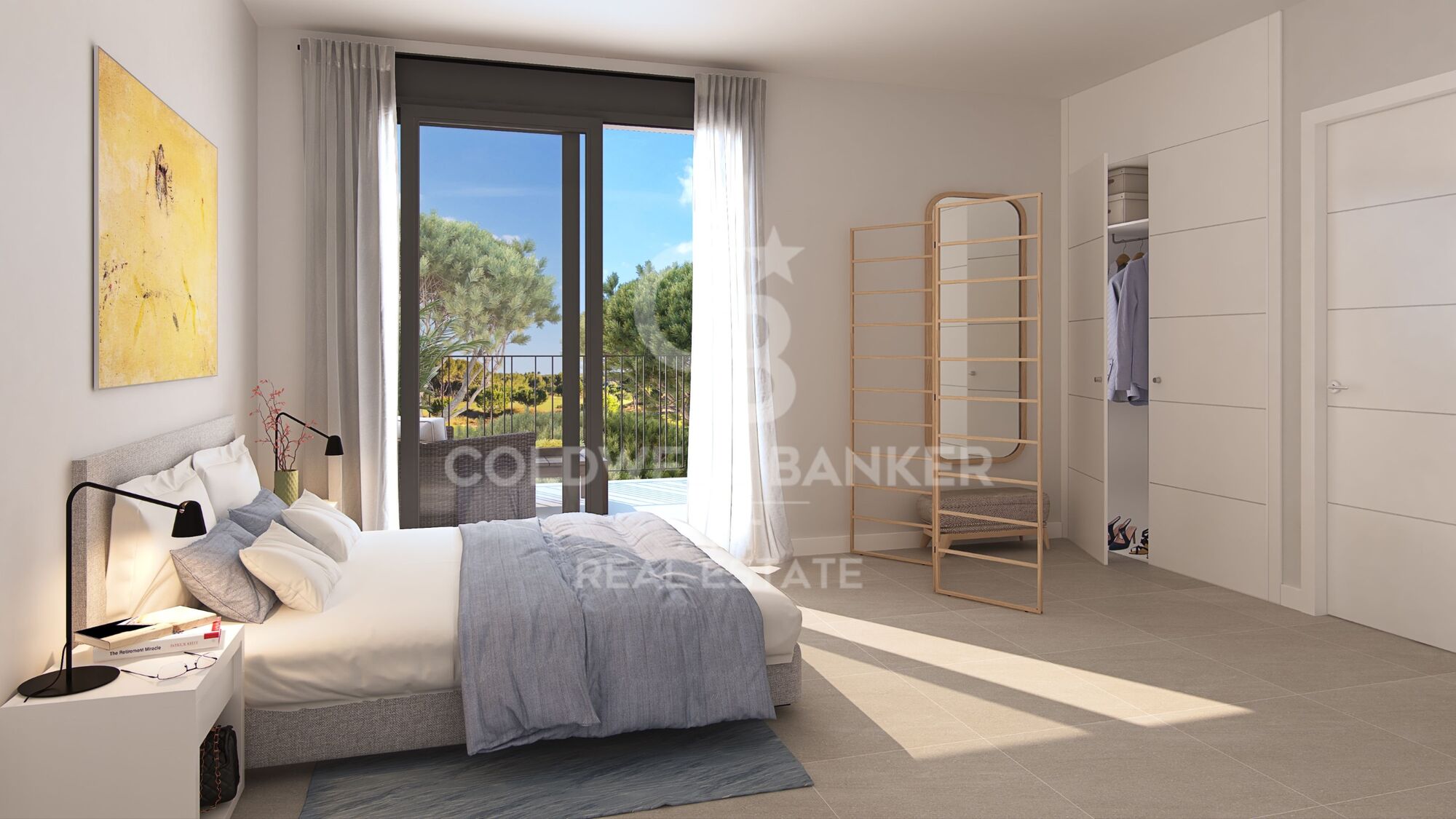 Spektakuläre Reihenhäuser in San Roque, Cádiz