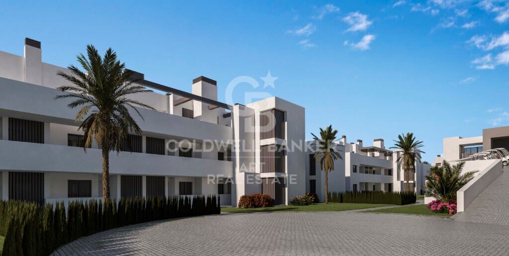 Magnifique résidence à La Alcaidesa, Cadix