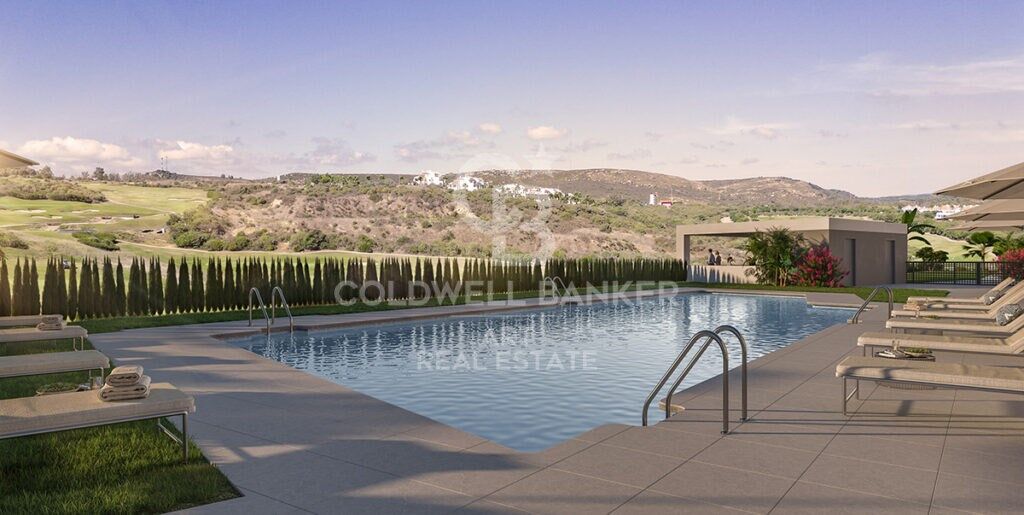 Magnificent residential in La Alcaidesa, Cádiz
