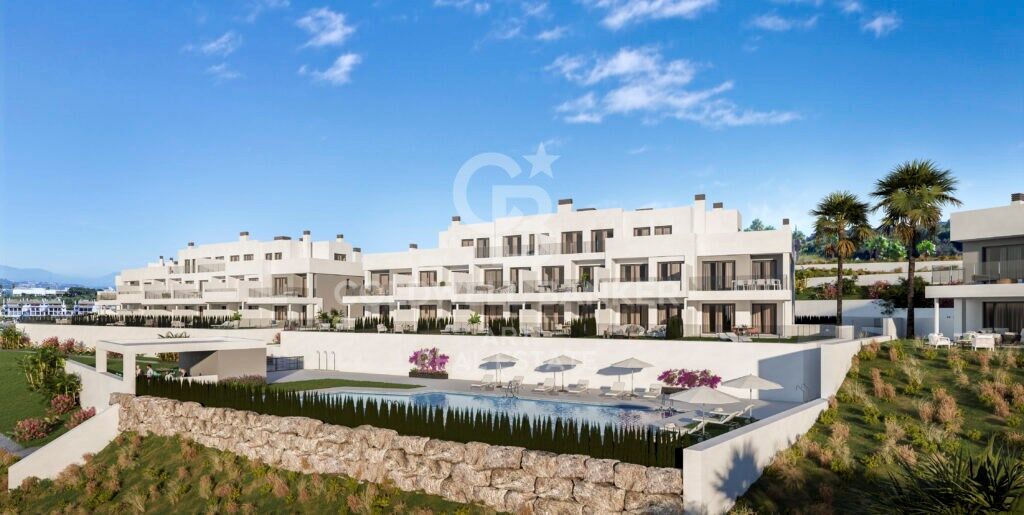 Magnificent residential in La Alcaidesa, Cádiz