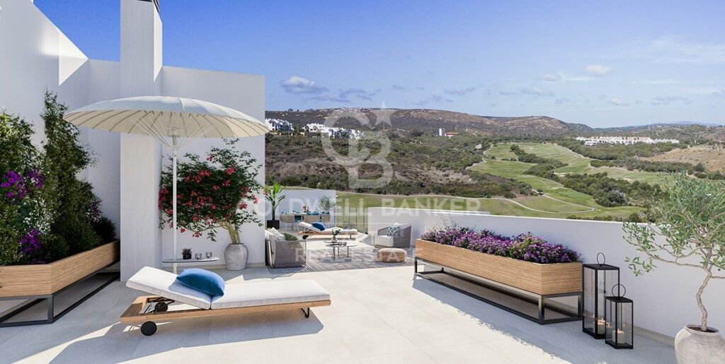 Magnifico residencial en La Alcaidesa, Cádiz