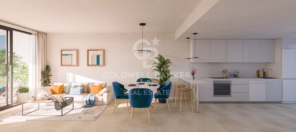 Magnificent residential in La Alcaidesa, Cádiz