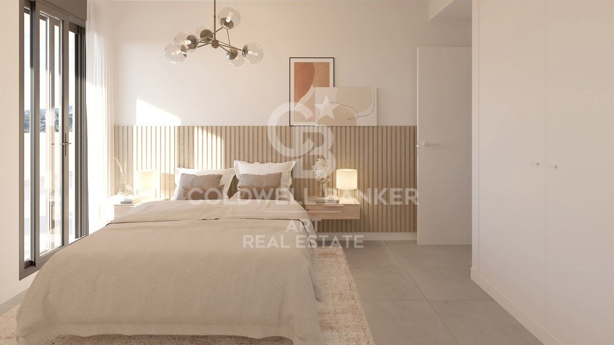 Espectacular adosado con vistas al mar en Manilva