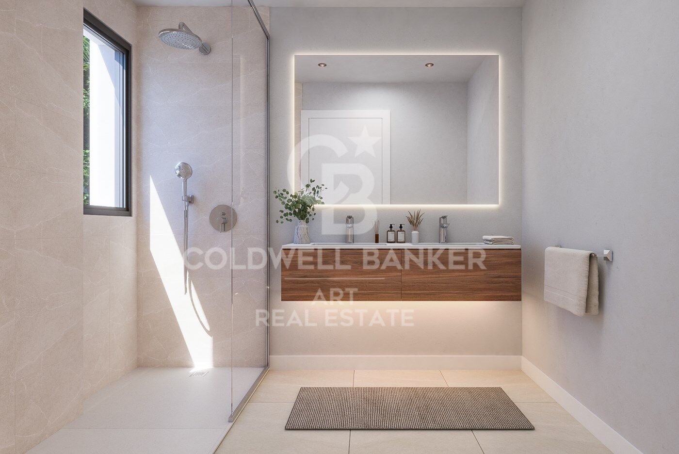 Apartamentos y áticos de obra nueva en Estepona