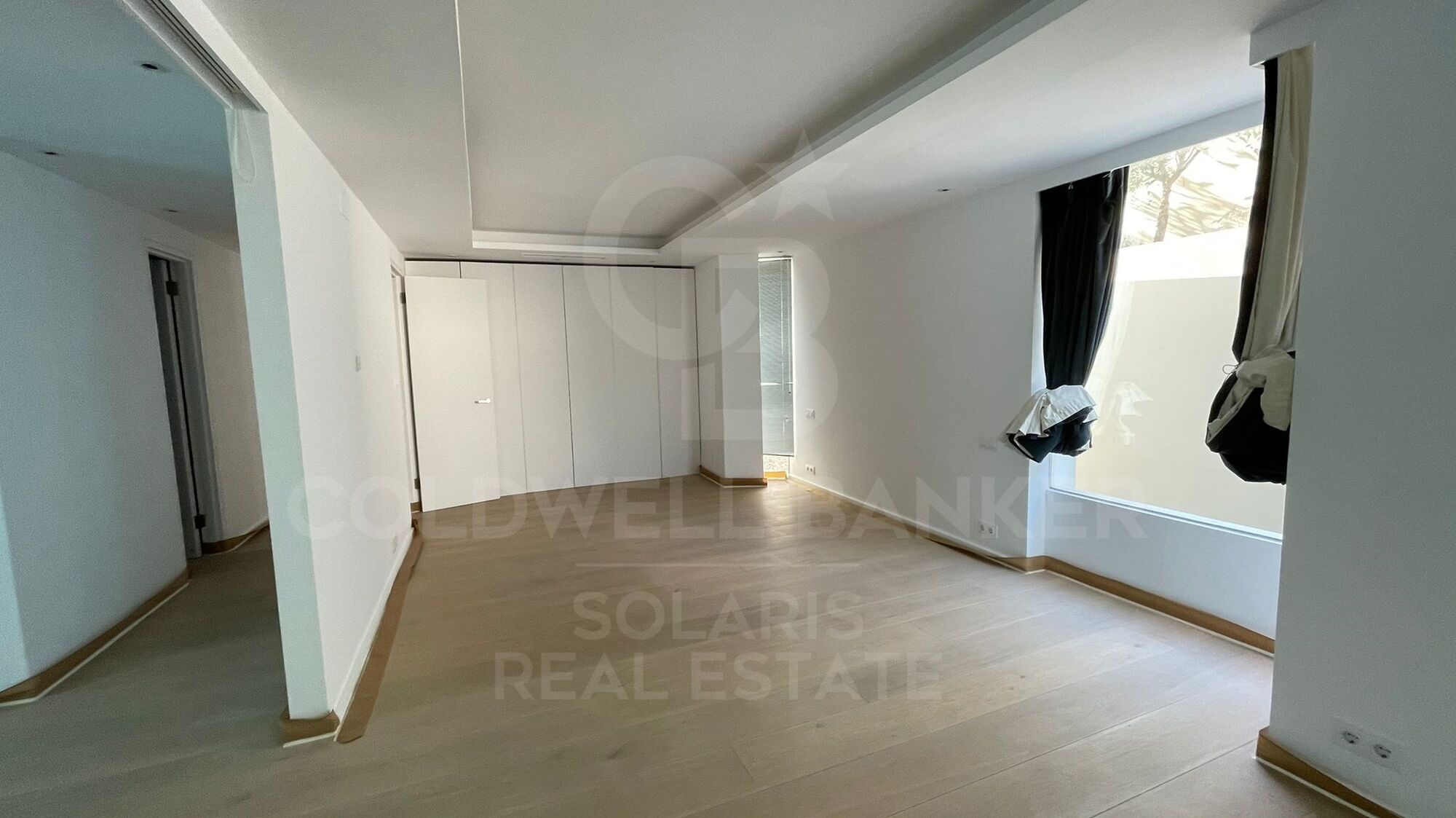 Villa in erster Meereslinie mit Balcon al Mar, Jávea